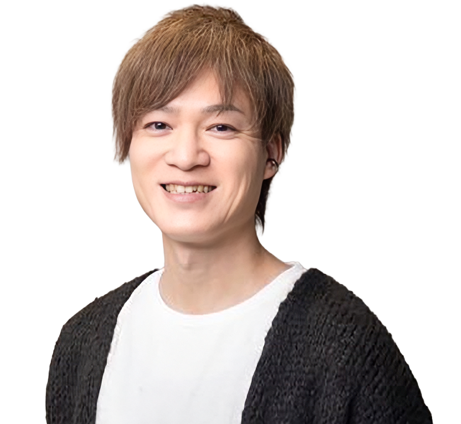 木戸 啓太 氏